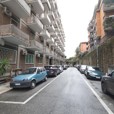 Le Piazze Di Roma Sweet Apartment Exterior photo