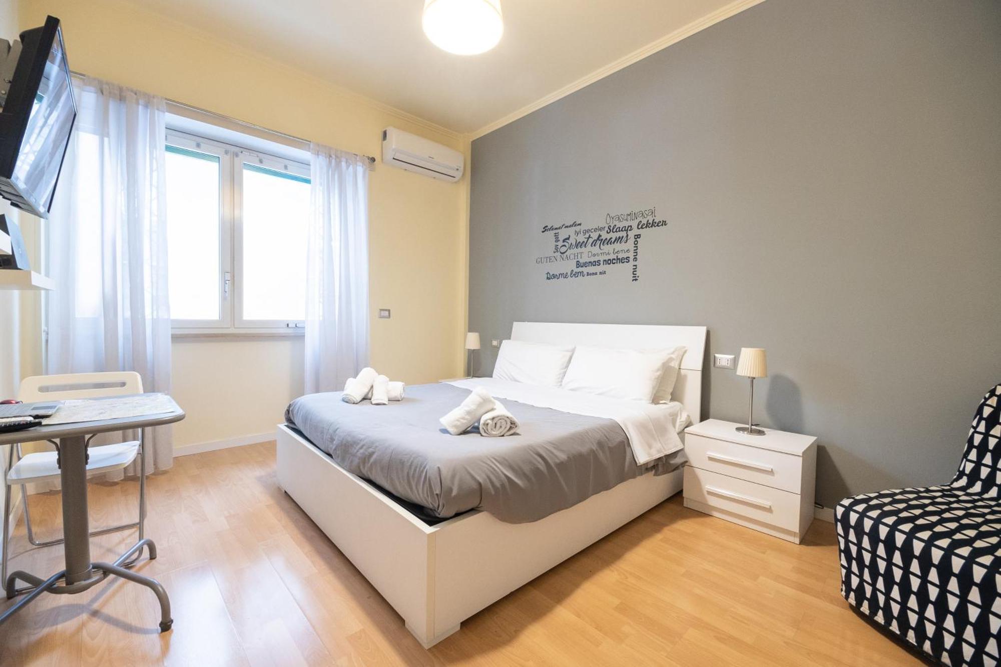 Le Piazze Di Roma Sweet Apartment Exterior photo