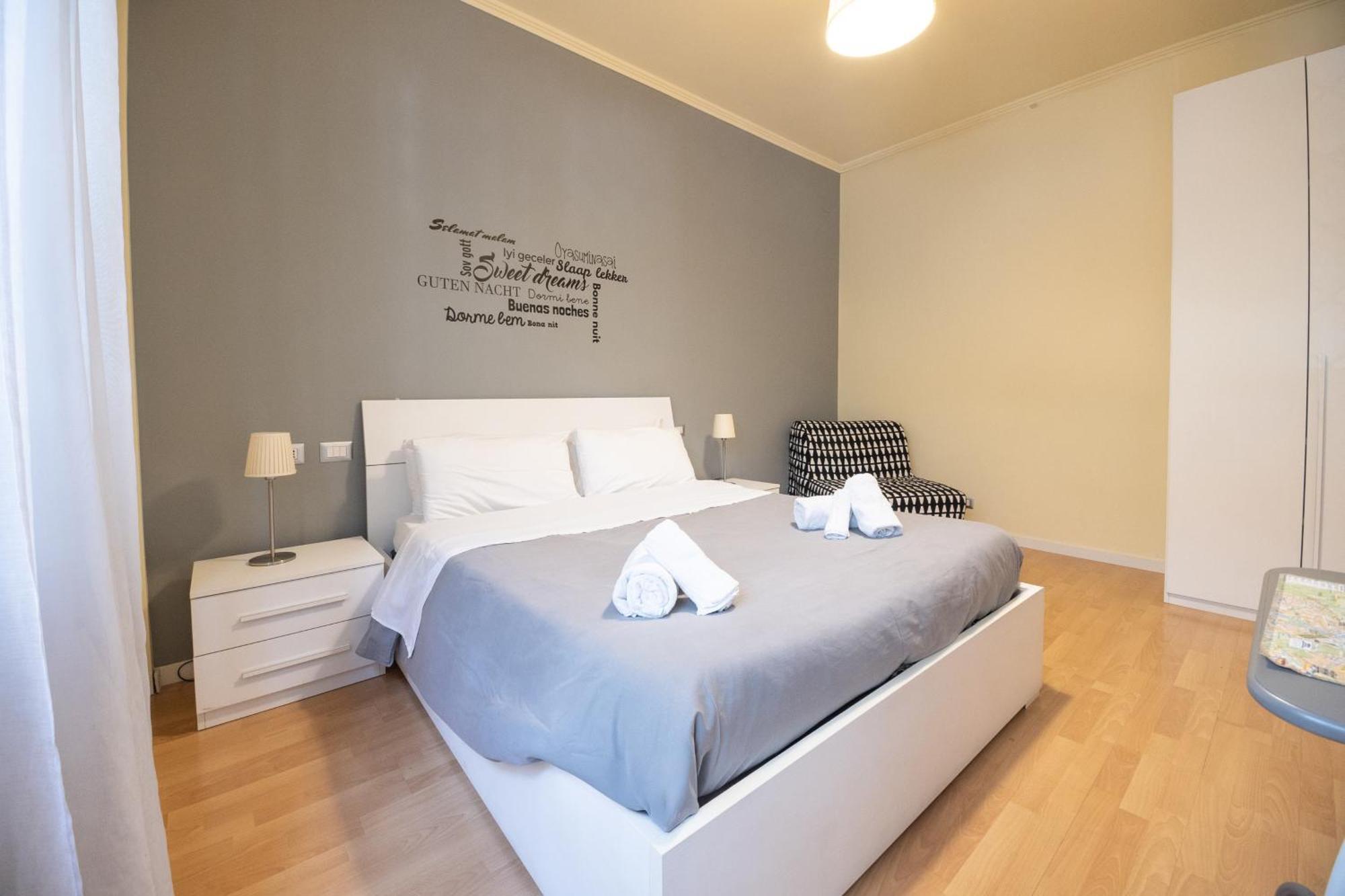 Le Piazze Di Roma Sweet Apartment Exterior photo