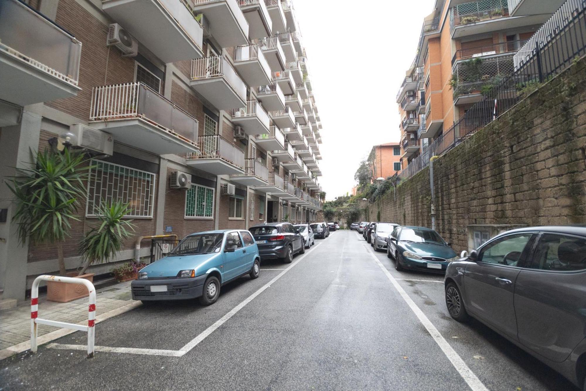 Le Piazze Di Roma Sweet Apartment Exterior photo