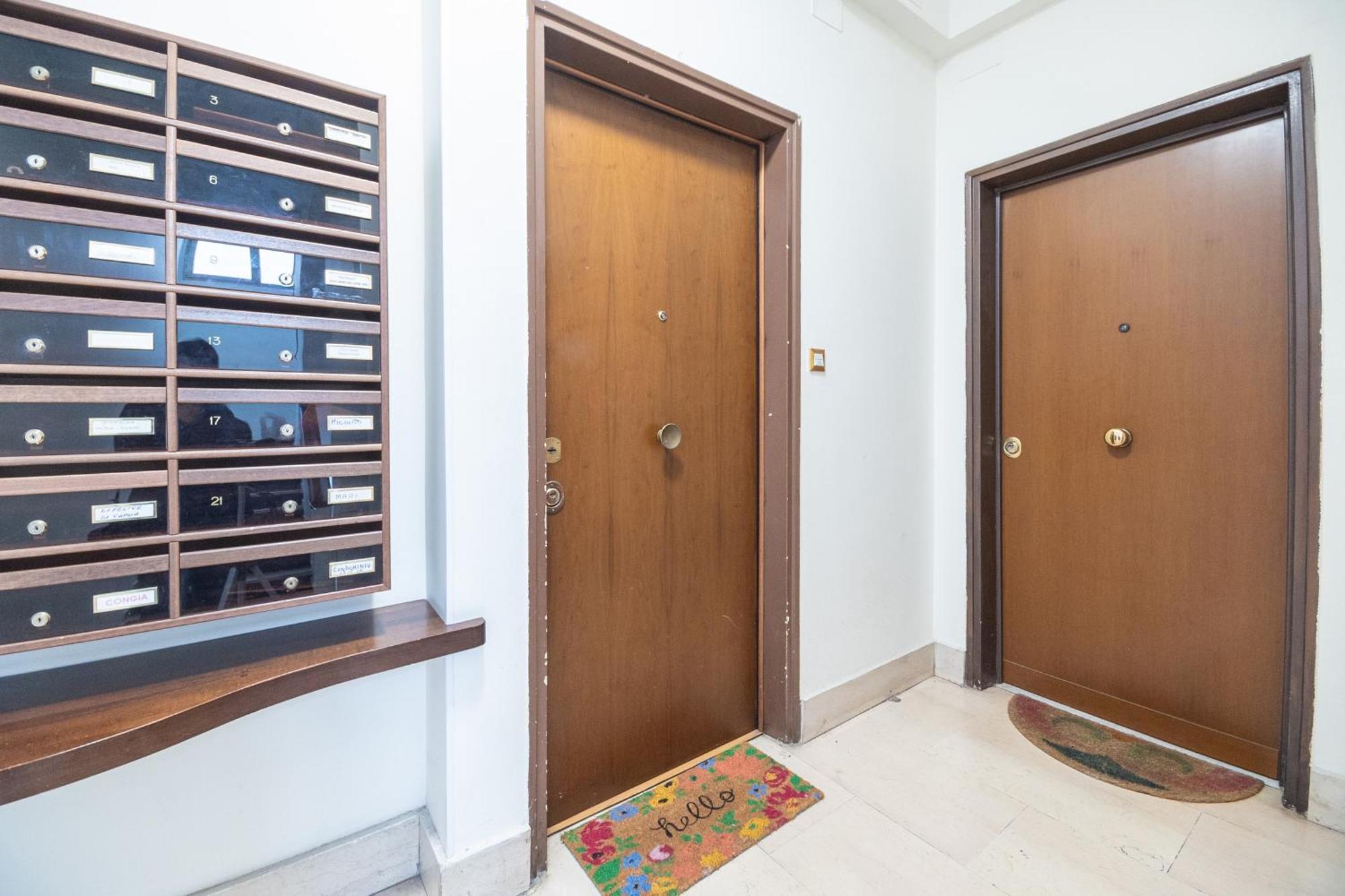 Le Piazze Di Roma Sweet Apartment Exterior photo